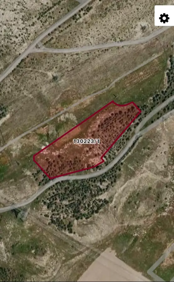 ESKİŞEHİR YOLU ÜZERİNDE EĞİTİM İMARLI 85 M2 KÖK TAPU ARSA HİSSESİ
