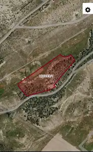 ESKİŞEHİR YOLU ÜZERİNDE EĞİTİM İMARLI 85 M2 KÖK TAPU ARSA HİSSESİ