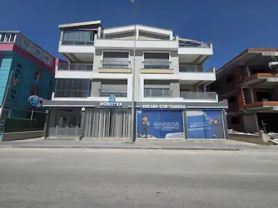 REMAX YAZ'DAN PAŞAALANI SERKAN CAD. 210M² MASRAFSIZ MAĞAZA