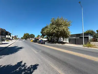 RE/MAX HÜR' DEN ÇEVRE YOLUNA YAKIN 200 M2 KIRALIK DEPO