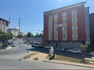 SEYRANTEPE’DE TABELE DEĞERİ YÜKSEK ÇİFT CEPHE TEK ÇATI ALTINDA 2.000 M² | KOMPLE BİNA