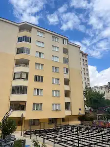 ÜMRANİYE ELALMIŞ CAD. 5 DK SİTE ÖZELLİKLİ 3+1