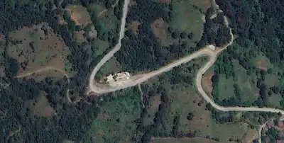ÇANAKKALE ÇAN’DA 1801M2  SATILIK TARLA