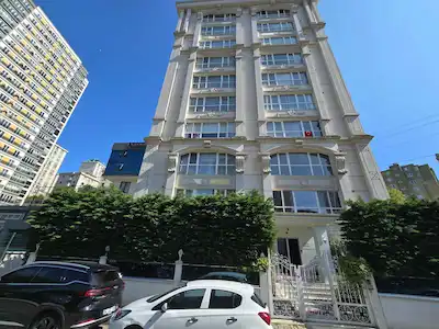 REMAX'DAN TAN ROYALPARK SİTESİ İSKANLI BOŞ K.OTOPARKLI GÜVENLİK