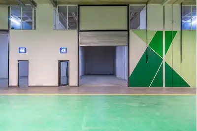 AKTİM 3 TİCARET MERKEZINDE 578M² KİRALIK İMALATHANE