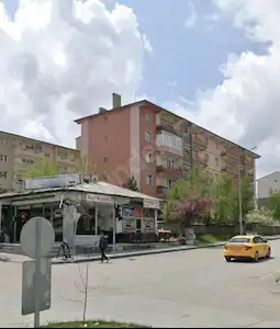 REMAX İLKE'DEN YENİŞEHİR SAĞLIK OCAĞI YAKINI 3+1 SATILIK DAİRE
