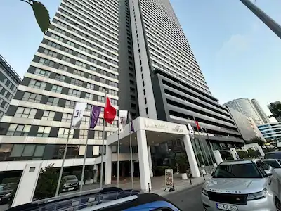 REMAX OSMAN KAYA ANTASYA RESIDENCE 2+1 K.14 KIRALIK DAIRE 110 M2