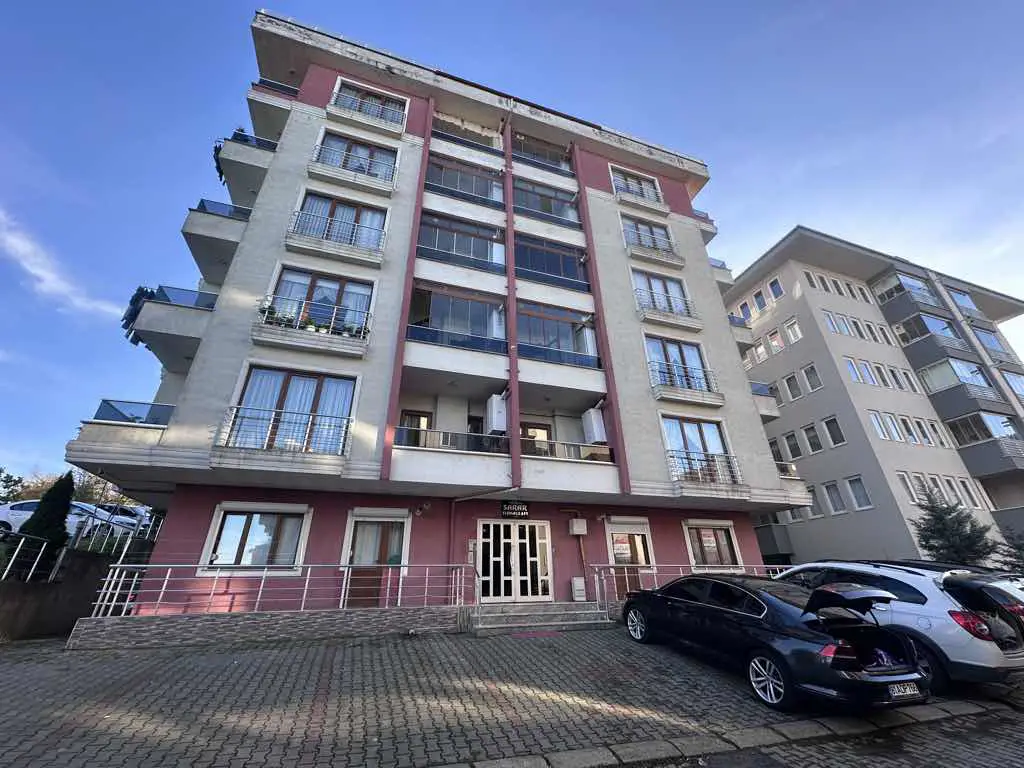 REMAX DIA'DAN AKÇAKOCA OSMANİYE MH. DENİZE YAKIN 2+1 DAİRE