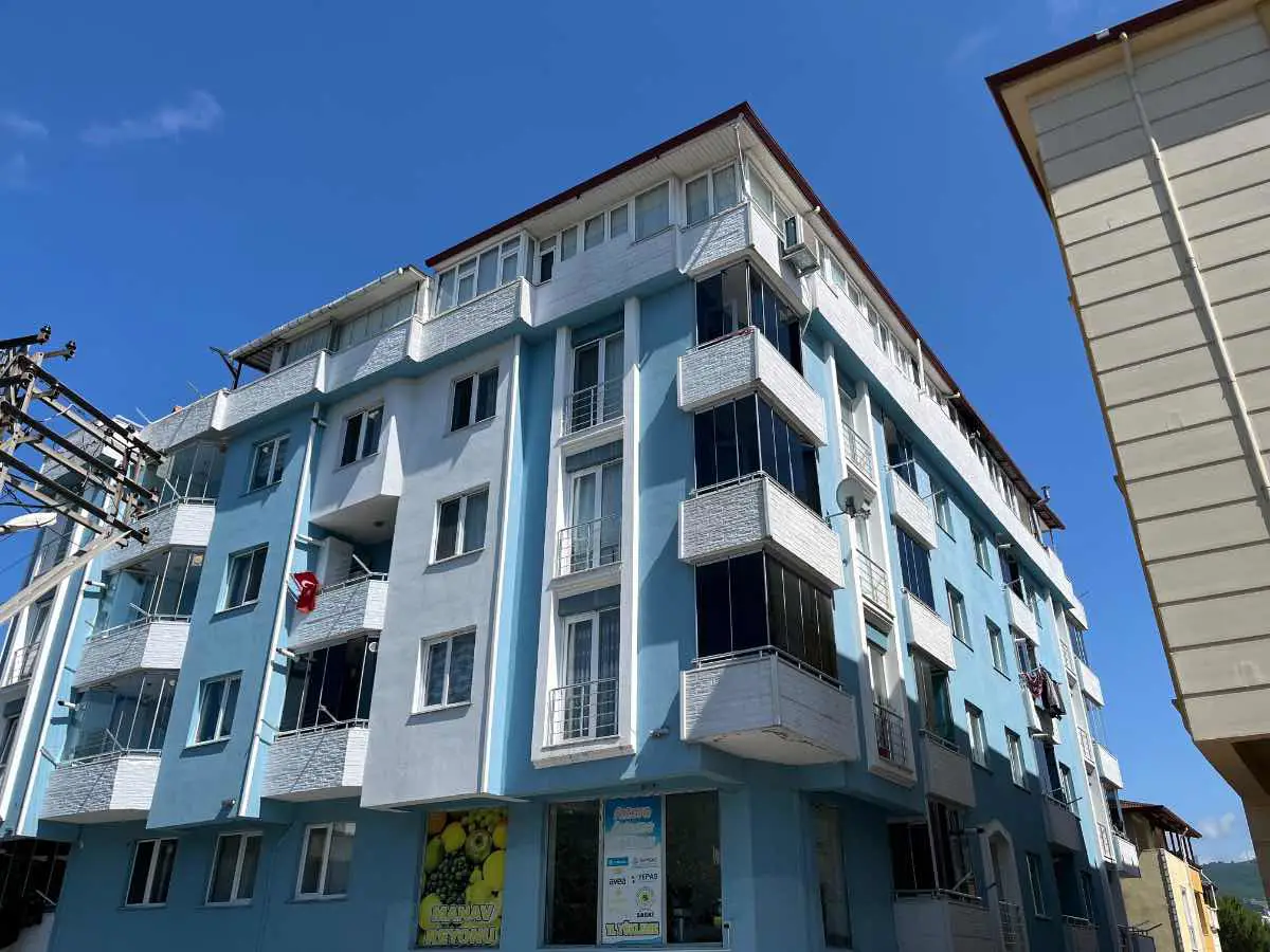 İLKADIM | ASANSÖRLÜ | GENIŞ TERASLI | 6+2 SATILIK DUBLEKS DAIRE