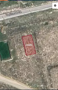 BEYAZIT MAHALLESİ’NDE SATILIK 460 M2 ARSA