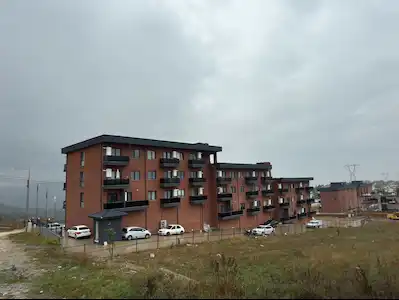 REMAX DREAM'DEN ÜNİVERSİTE YOLUNDA FULL EŞYALI 1+1 KİRALIK
