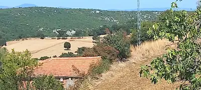 BALIKESİR İVRİNDİ AŞAĞIKALEOBA’DA MÜSTAKİL PARSEL SATILIK TARLA