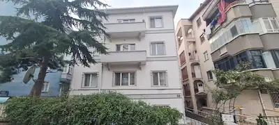 DEMİRLİBAHÇE SEYMEN SOKAK DA EŞYALI 1+1 KİRALIK DAİRE