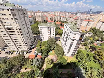 19 MAYIS MAH. | ÖNÜ AÇIK FERAH MANZARA | SATILIK | BOŞ 3+1