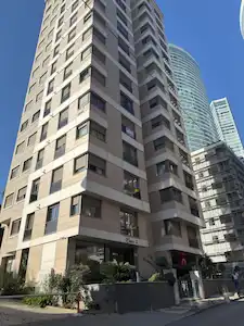 GÖZTEPE ÇİFTEHAVUZLAR’DA BAĞDAT CADDESİ’NE YAKIN 3+1 | 135 M² BRÜT | 2 BANYO | BALKON