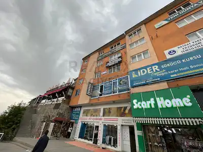 RE/MAX LACİVERT'TEN ŞEHİR MERKEZİ'NDE KİRALIK 3+1 OFİS