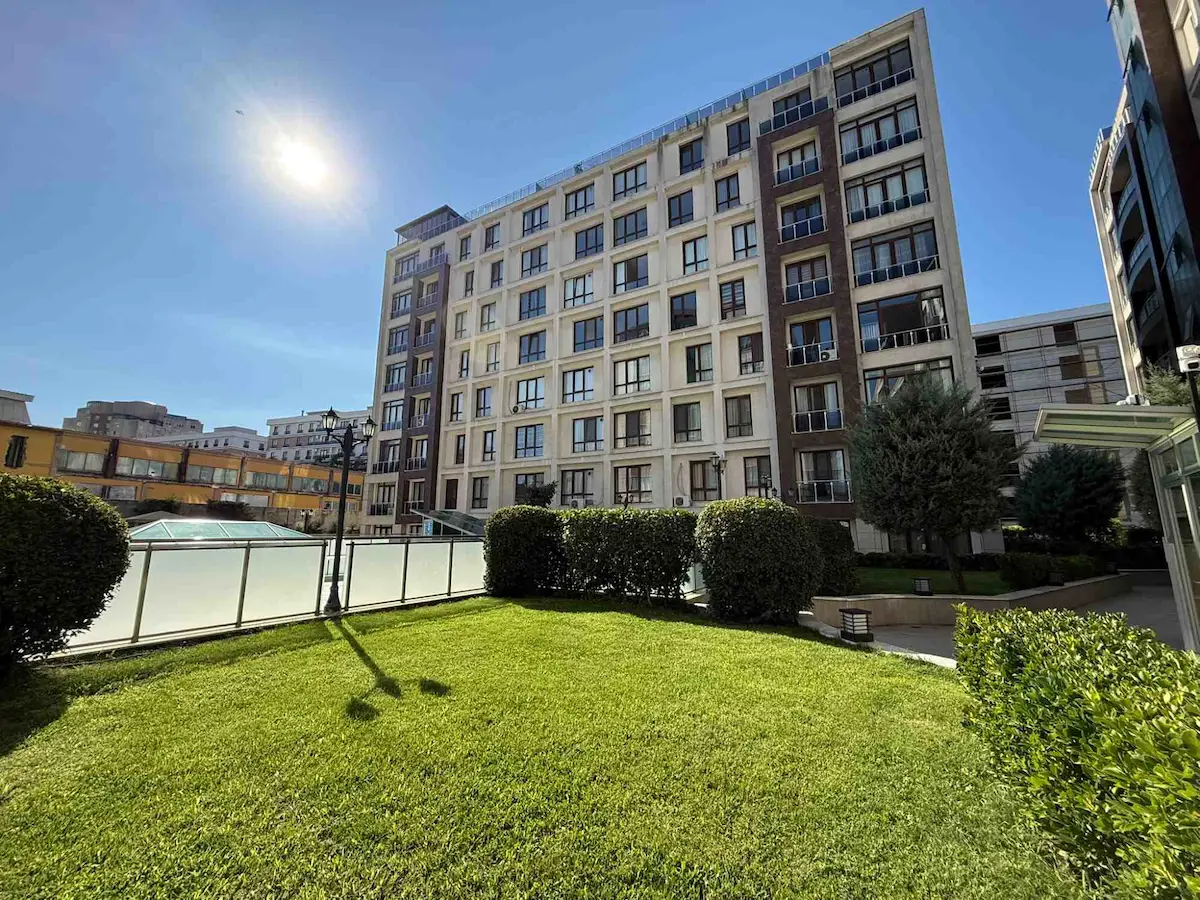 BEYLİKDÜZÜ PRESTİJ BEYKENT EVLERİ 3+2 SATILIK DUBLEKS DAİRE