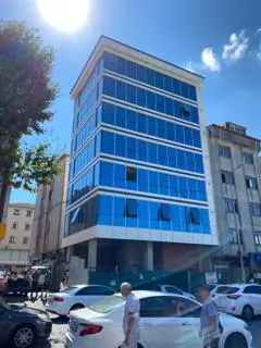 ALEMDAĞ CAD. ÇAKMAK METROSUNA 40 ADIM TABELA DEĞERİ YÜKSEK OFİS