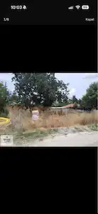 TEKİRDAĞ ERGENE’DE KONUT İMARLI, KREDİYE UYGUN SATILIK ARSA (PARSEL: 2)