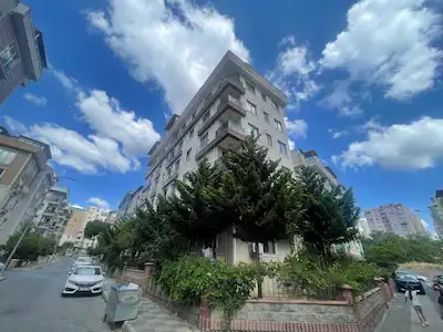 ALTAYÇEŞME MH.YENİ BİNADA YÜKSEK GİRİŞ KAPALI MUTFAKLI 2+1