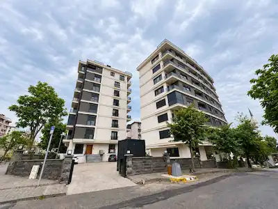 PENDİK DOĞU MAH | SAHILE YAKIN GENIŞ VE FERAH SIFIR 3+1, BALKONLU
