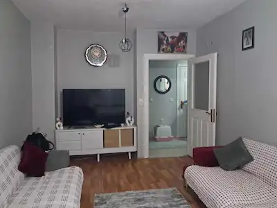 TOKİ TUZLA 3. ETAP’TA GÜNEY-BATI CEPHELİ 2+1 | BALKONLU | KREDİYE UYGUN