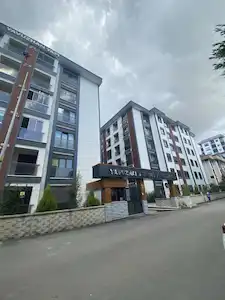TUZLA POSTANE MAHALLESİNDE YAVUZHAN KONAKLARI SİTESİNDE 2+1 BOŞ SATILIK DAİRE