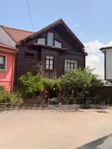 REMAX BEYAZ OSMANGAZI YAHŞIBEY'DE MÜSTAKIL TRİPLEKS EV