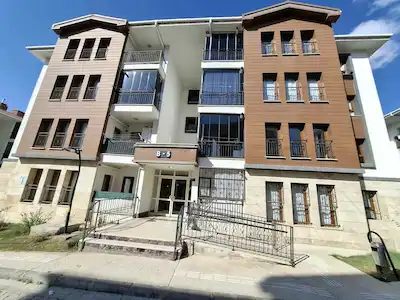 RE/MAX DEĞIŞIM ÇATALÇEŞME  1.ETAP SATILIK 2+1 TOKI DAIRESI