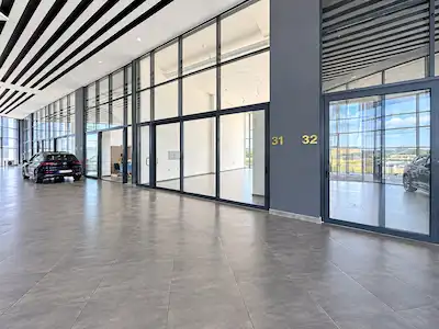 OTONOMİ KOCABAŞ CENTER SATILIK DÜKKAN