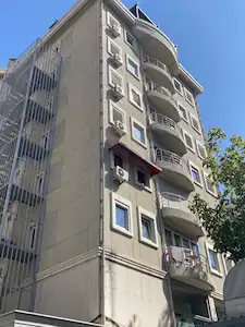 SUADİYE BAĞDAT SAHİL ARASINDA FULL MOBİLYALI KİRALIK DAİRE