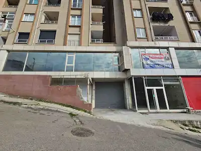 SANCAKTEPE YENIDOĞAN'DA 300 M2 DEPO & OFIS