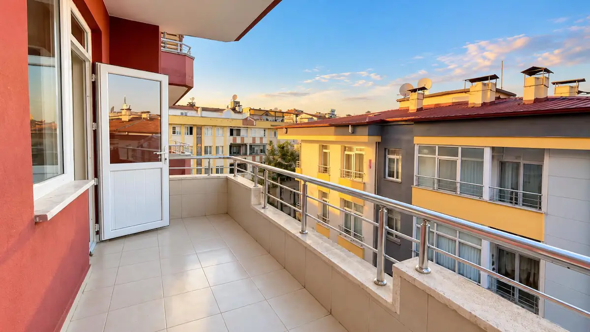 ATAKUM CUMHURİYET MAH’DE 5+2 DUBLEKS | 240 M² NET | EN ÜST KAT