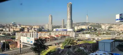 FİKİRTEPE EVİM KADIKÖY PROJESİNDE YÜKSEK TABELA DEĞERLİ DEVİRLİK DÜKKAN
