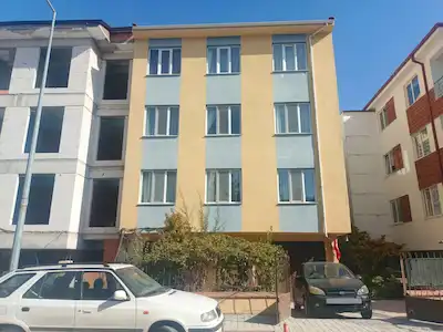 ULUÖNDER MH. TRAMVAY, ÜNİVERSİTE, HASTANE YAKINI TEMİZ 2+1 DAİRE 