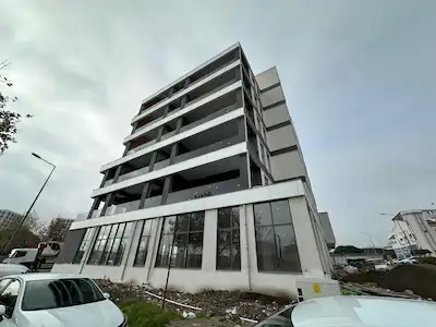 RE/MAX MID PLEVNE MAH ULTRA LÜX PRESTIJLI KIRALIK OFIS