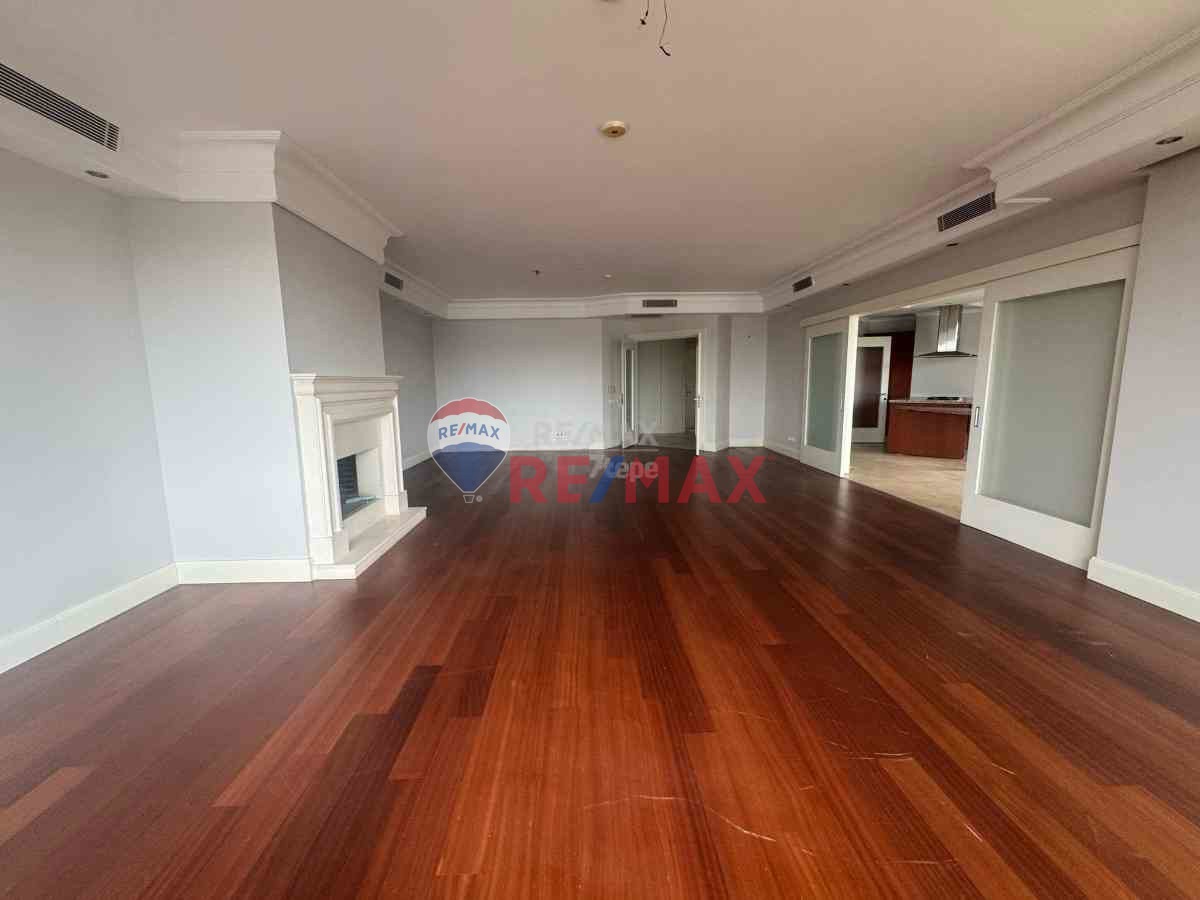 REMAX 7 TEPE'DEN BOĞAZÜSTÜ EVLERİ'NDE SATILIK DAİRE