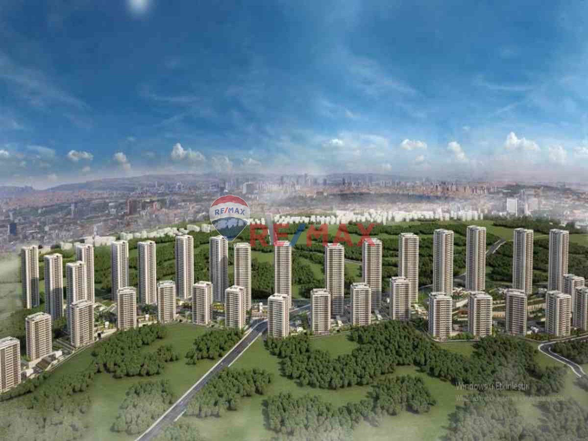 BEYTEPE AKÇALI YAPI KOOPERATIFI SATILIK