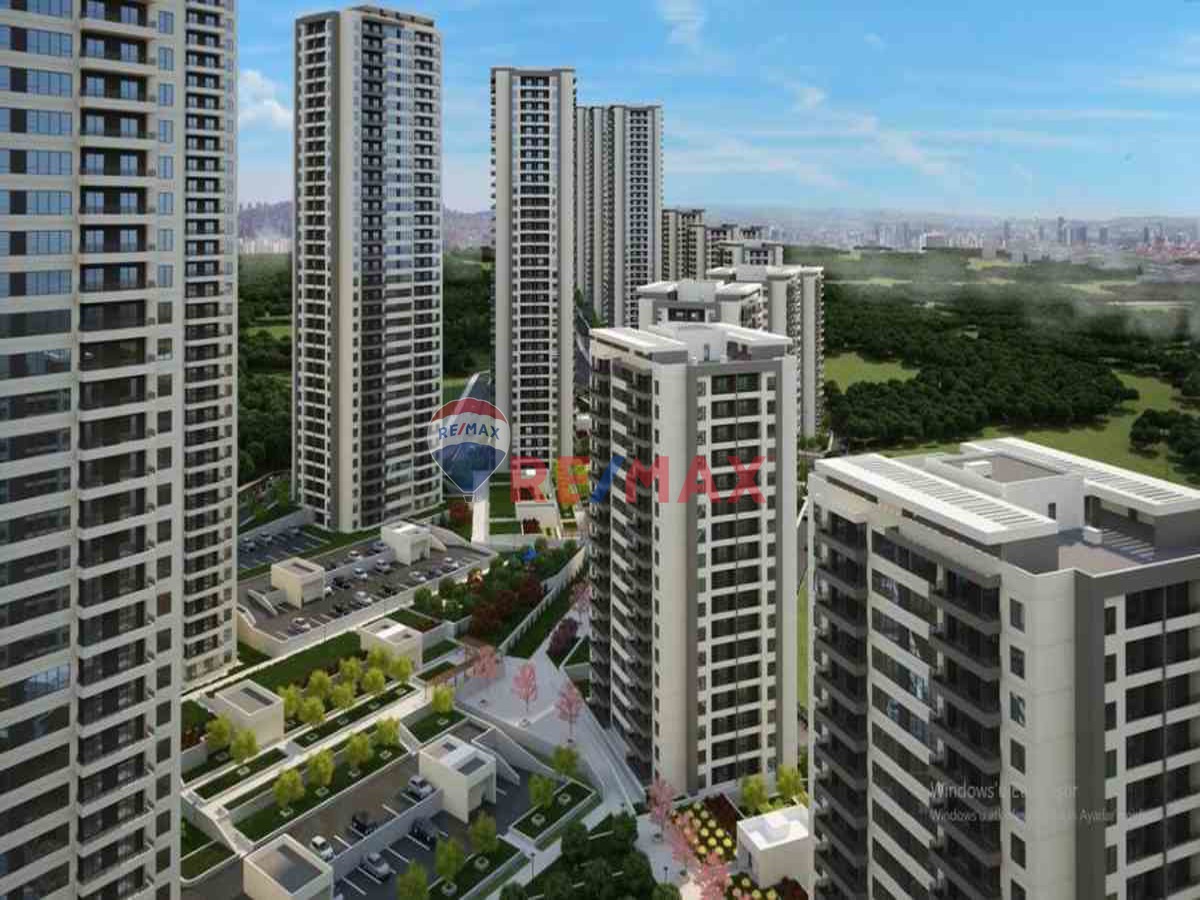 BEYTEPE AKÇALI YAPI KOOPERATIFI SATILIK