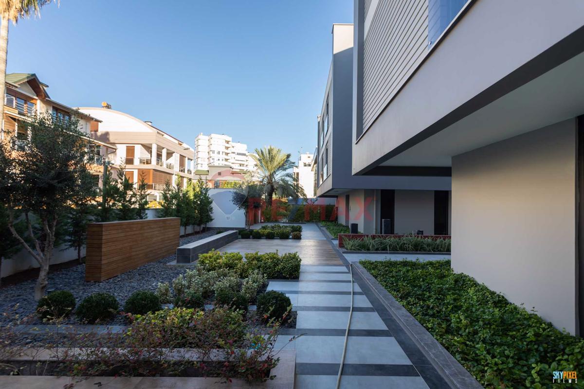 HÜSEYIN ÇELIK'TEN ANTMARE EVLERİ' NDE FULL DENİZ MANZARALI 4+1 KİRALIK DAİRE