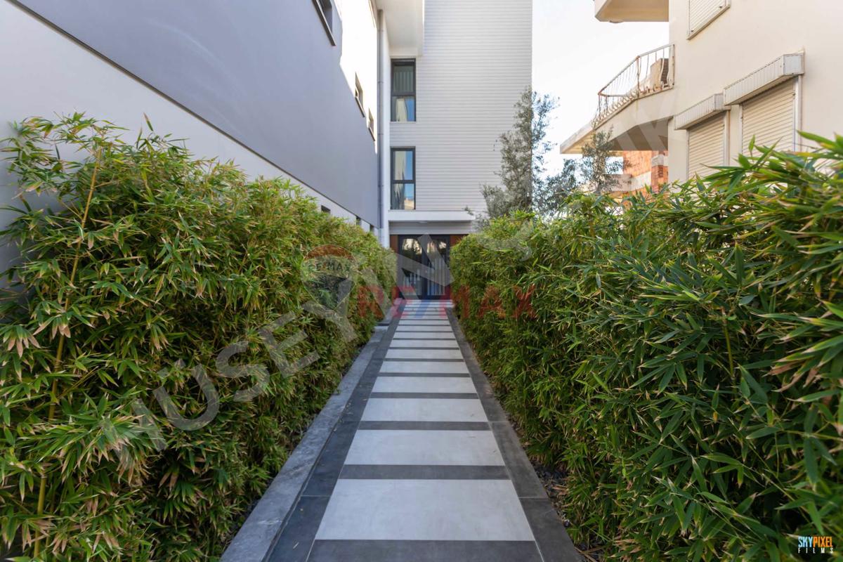 HÜSEYIN ÇELIK'TEN ANTMARE EVLERİ' NDE FULL DENİZ MANZARALI 4+1 KİRALIK DAİRE