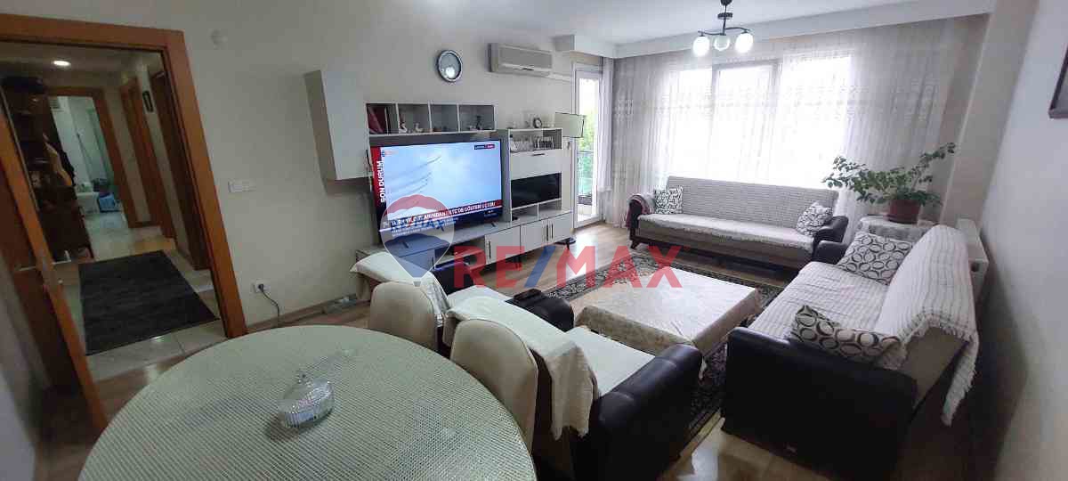 KARTAL PETROLİŞ MH LİLYUM TOWERS 2+1 SATILIK DAİRE