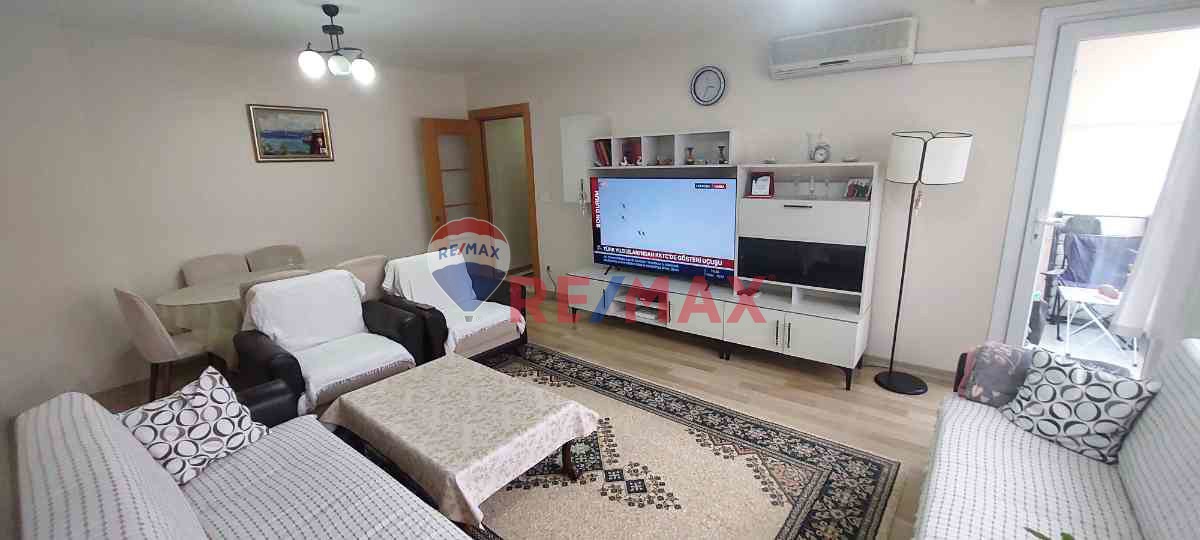 KARTAL PETROLİŞ MH LİLYUM TOWERS 2+1 SATILIK DAİRE