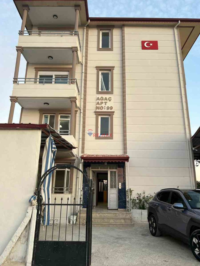 DEMIRCILER MAHALLESINDE ÖZLER DÜĞÜN SALONU ARKASI 3+1 KIRALIK DAIRE