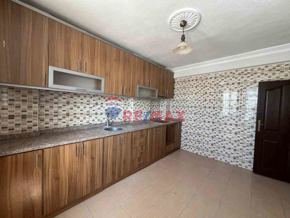 DEMIRCILER MAHALLESINDE ÖZLER DÜĞÜN SALONU ARKASI 3+1 KIRALIK DAIRE