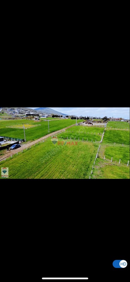 5 KAT KONUT İMARLI ARSA