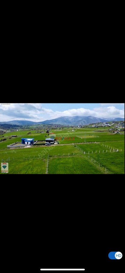 5 KAT KONUT İMARLI ARSA