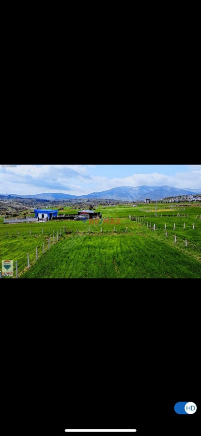 5 KAT KONUT İMARLI ARSA