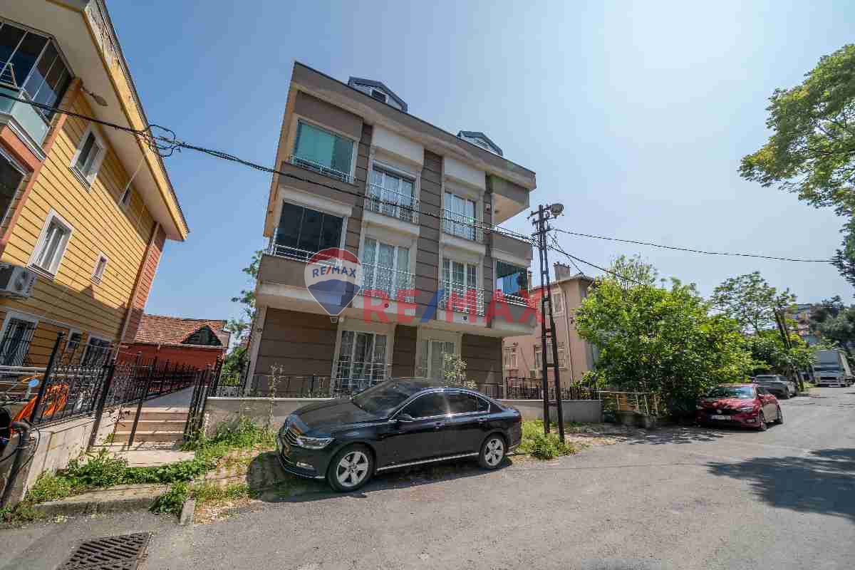 KAVACIK’TA HUZURLU 3+1, ÇİFT BALKONLU, EBEVEYN BANYOLU DAİRE