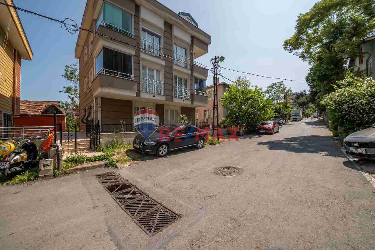 KAVACIK’TA HUZURLU 3+1, ÇİFT BALKONLU, EBEVEYN BANYOLU DAİRE